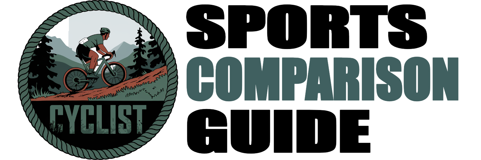 Sportscomparisonguide